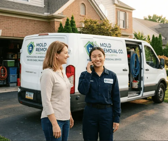 Crawlspace Mold Remediation Cairo, OH FAQs